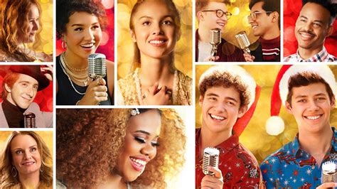 High School Musical The Musical The Holiday Special 2020 Backdrops — The Movie Database Tmdb