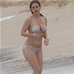 Alice Eve Gets Naked For Attention