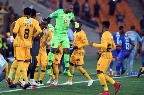 La previa y predicciones del kaizer chiefs vs cape town city. Can Kaizer Chiefs halt their winless run against Cape Town ...