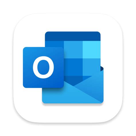 Microsoft Outlook Macos Icon Gallery