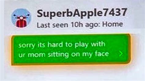 Cursed Xbox Messages Youtube