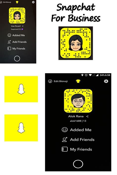 Snapchat Marketing Guide Creative Ways To Use Snapchat For Business