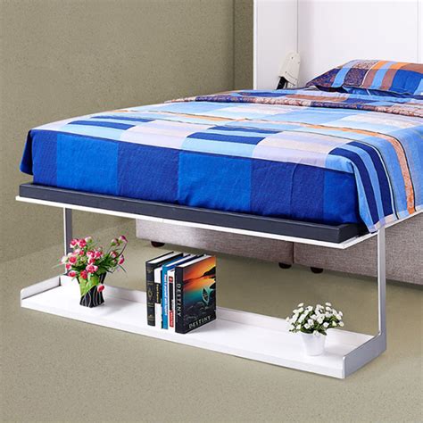 Shouguang Supply Affordable Electric Motorized Wall Bed Murphy Bed With