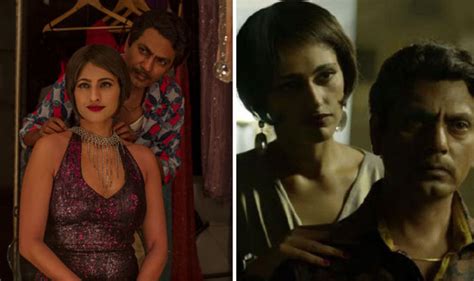 these hottest scenes from sacred games will leave you stunned iwmbuzz