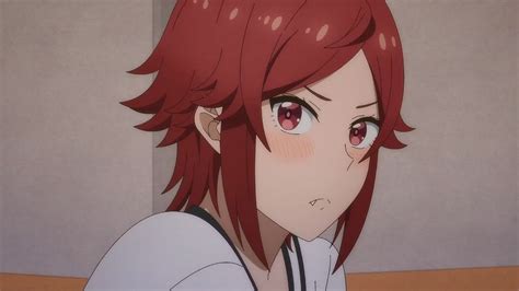 8 Tomboy Characters In Anime Like Tomo From Tomo Chan Is A Girl