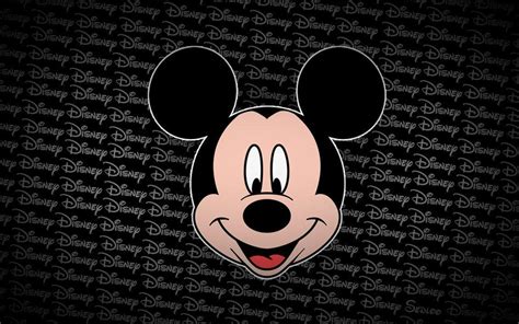 Mickey Mouse Wallpaper Hd K