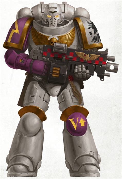 Pictorial List Of Space Marine Chapters M Z Warhammer 40k Fandom