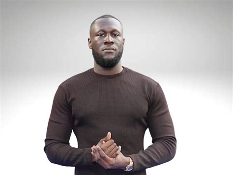 Stormzy Says Covid Lockdowns Helped His Mental Health Allhiphop