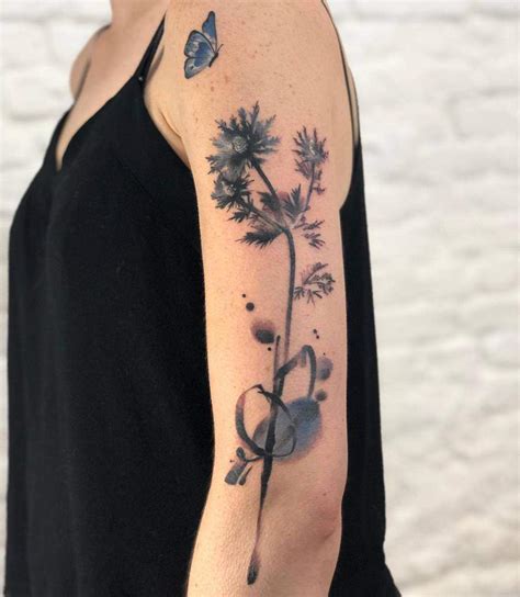 Top 55 Best Upper Arm Tattoo Ideas For Women 2021 Inspiration Guide