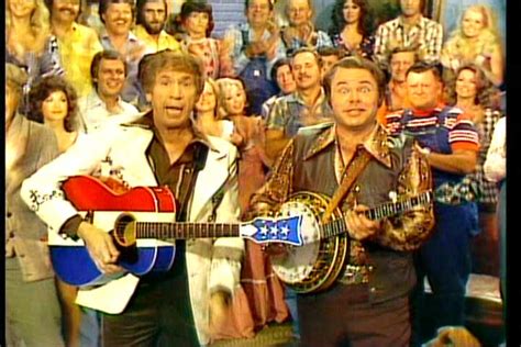 Hee Haw Tv Show Quotes Quotesgram