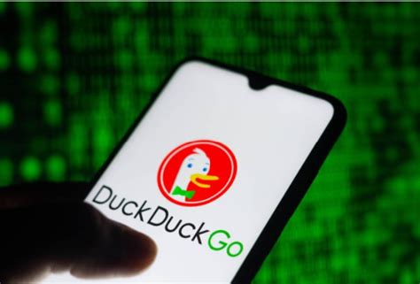 Duckduckgo Daily Search Queries Now Average More Than 100 Million 47 Increase In 2021 Tech