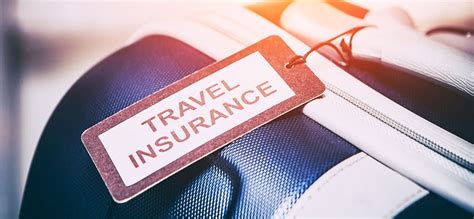 What Does Holiday And Travel Insurance Cover Free Spirit