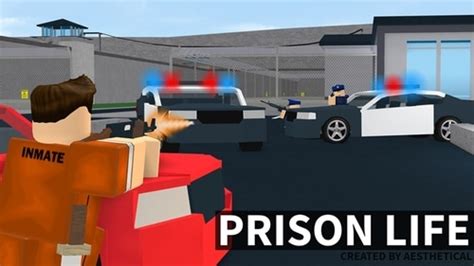 4 Best Roblox Prison Life Games You Should Try West Games