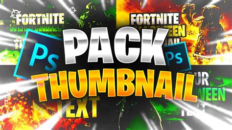 In this mnogopolzovatelskie the game your main task is to survive in the huge world and to be the sole survivor of 100 players. Fortnite Thumbnail Pack 💎 💎  + FREE DOWNLOAD  🎨 - YouTube