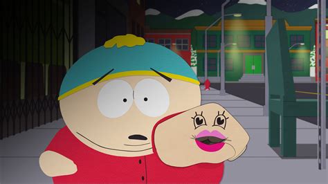 épisode South Park South Park Meilleurs épisodes Shotgnod