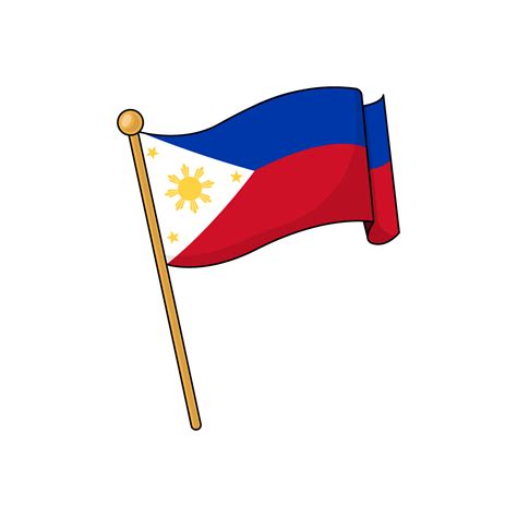 Image Of Philippine Flag Clipart Best Vrogue Co