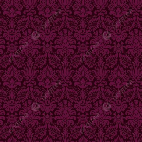 Pattern Royal Damask Vector Hd Images Luxury Ornamental Background