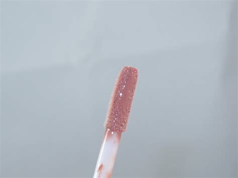 Bh Cosmetics Forever Nude Aqua Gloss Review And Swatches Musings Of A Muse