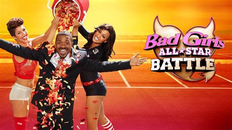 Bad Girls All Star Battle Movies TV On Google Play