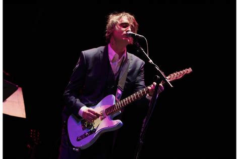 His maternal grandfather, was jewish, the son of. Pete Doherty, tour review: Doherty's guitar solos were ...