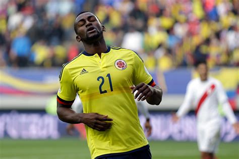 Join the discussion or compare with others! Jackson Martinez to Atletico Madrid: Latest Transfer ...