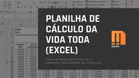 Calculo Revisao Vida Toda