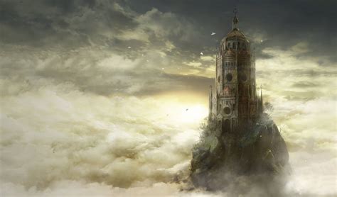 The Ringed City Dark Souls 3 Wiki
