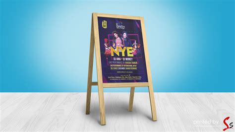Standee Printing| Standee Banner Printing| Roll Up Standee ...