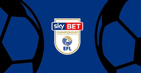 2019 20 efl championship prediction soccer betting odds and pick
