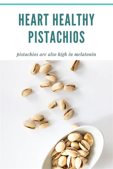 Cat snacks on pistachios and peanuts for birds and squirrels. Heart Healthy Snack: Pistachios | Heart healthy snacks ...