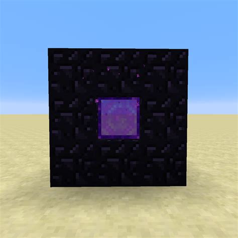 358 Best Nether Portal Images On Pholder Minecraftbuilds Mcpe And 2b2t