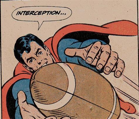 Man Of Steel 20 Examples Of Superman Playing Sports Other Sports