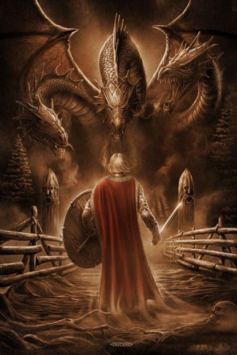 51 Best Russian Mythology Oziganov Igor Images On Pinterest Norse