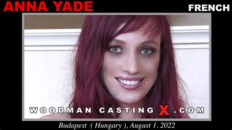 Tw Pornstars Woodman Casting X Twitter New Video Anna Yade 1121 Am 11 Aug 2022
