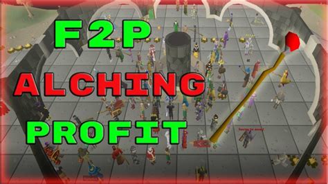 Osrs Want To Make Money Flipping Doesnt Work Alching Profit