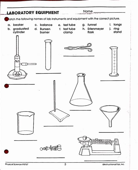 Printable Science Lab Coloring Pages Coloring Home