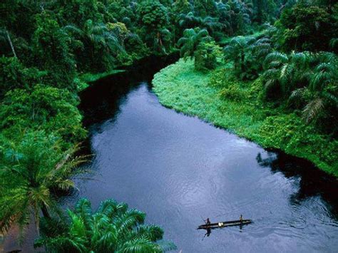 Rio Congo Angola Congo River Cool Places To Visit Africa Travel