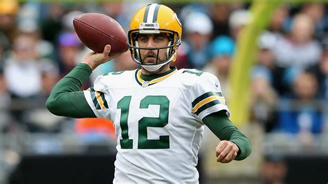 The top 100 players of 2020 counts down the top players in the nfl as determined solely by the players themselves. Aaron Rodgers knows expectations, but 'not coming back to ...