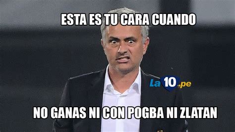 Aquí están los memes de la primera fecha de Europa League ...