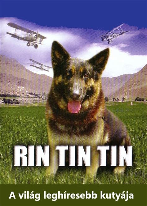 Finding Rin Tin Tin 2007 Filmer Film Nu