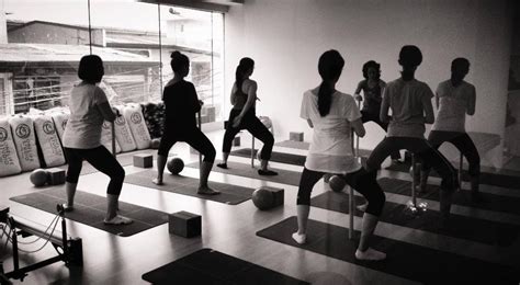 Sneak Peek Sunday 21 Pilates Infused Yoga By Class Ninja Sneak Peek Medium