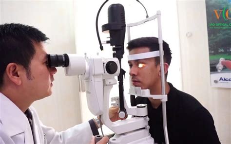 Cegah Gangguan Kesehatan Mata Dengan Periksa Mata Di Klinik Mata Jakarta Vio Optical Clinic