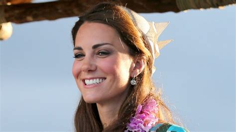 Kate Middleton Bottomless Shots Surface In Danish Tabloid