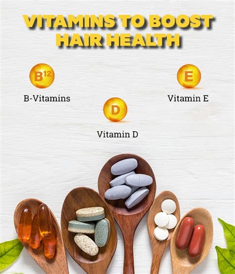 Which Vitamins Are Good For Hair Heres What You Need To Know Be