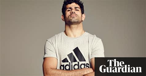 Chelseas Diego Costa ‘football Is My Life Ive Been Through A Lot To