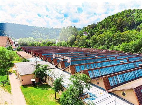 Der schwarzwälder bote bietet ihnen hier eine wohnungssuche speziell die räumlichkeiten teilen sich auf in wohnen/schlafen/kochen… Nagold: Investor plant Wohnungen rund um Fabrikgelände ...