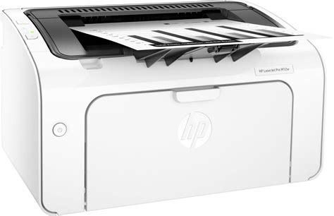 Unlike the hp laserjet p1022, this printer has printing support with wireless networks and printing with mobile devices, you can also use this printer for office needs with available paper we also provide driver download links for hp laserjet pro m12w which is directly connected to the hp official website. HP LaserJet Pro M12w Monochrome laser printer A4 18 p/min 600 x 600 dpi Wi-Fi | Conrad.com