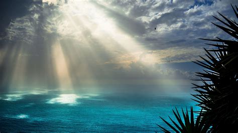 Sun Rays Wallpapers Wallpaper Cave