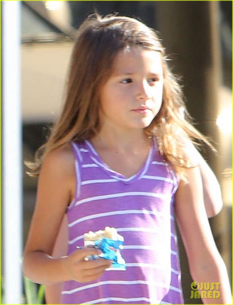 Ranked among forbes' most bankable stars. Matt Damon Takes Daughter Gia Indoor Rock Climbing!: Photo ...