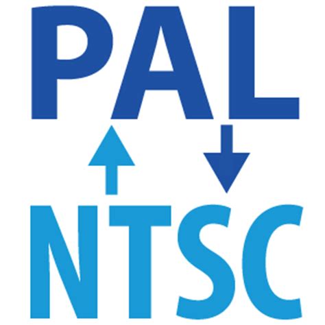 PAL to NTSC Conversion Service | Transfer PAL to NTSC